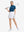 Women's Breathable 1/4 Zip Pullover Golf Shirts