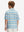 Youth Print Stretch Lightweight Polo Shirts
