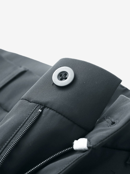 Quick Dry Casual Dress Pants