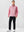 Colorblock Stripe Raglan Quarter Zip