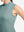 Women's Moisture-Wicking Mock Neck Sleeveless Golf Tops