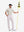 Dry Fit Waffle Textured Collared Golf Shirts