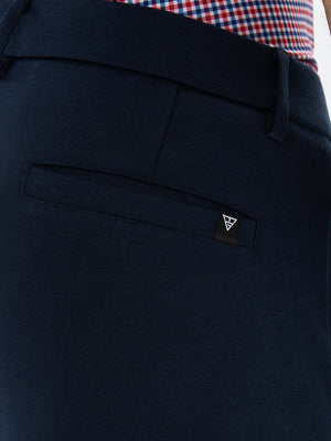 Heather Texture Water-Repellent Proflex Pants