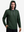 Soft Stretchy Hoodies with Inner Print Hood