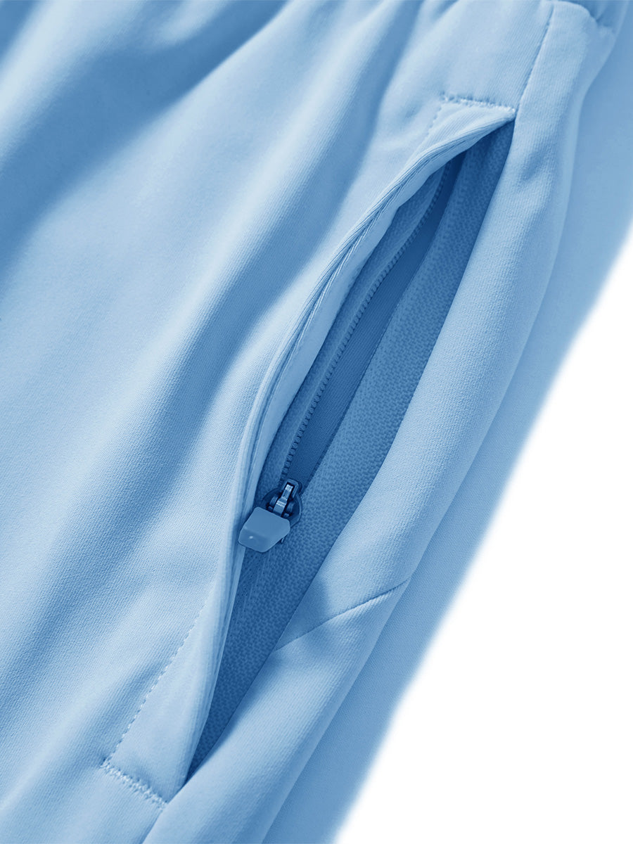 Boys Ultra Stretch Quick Dry Joggers