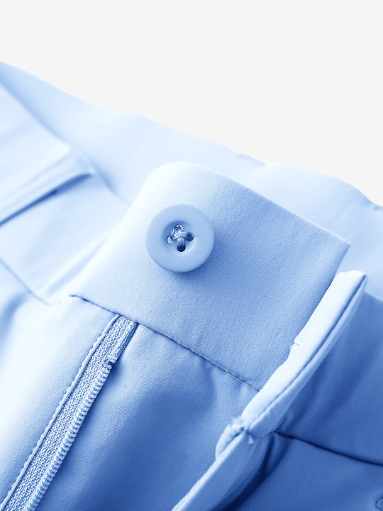 Quick Dry Casual Dress Pants