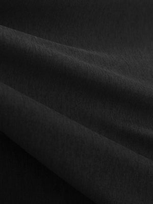 Moisture Wicking Heather Round Neck Athletic T-Shirts