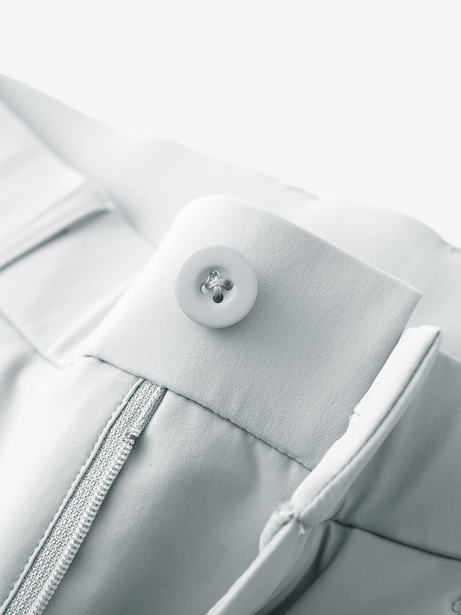 Quick Dry Casual Dress Pants