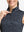Women's Sleeveless Q-Zip Print Golf Shirts