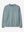 Ultra-Comfort Velour Lining Crew-Neck Sweatshirts