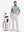 Moisture Wicking Jacquard Golf Shirts