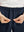Lightweight Waterproof Rain Pants with Zipper Pockets