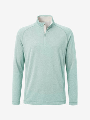 Dry Fit Athletic 1/4 Zip Sweatshirt