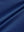 Close-up of cobalt water resistant golf shorts fabric texture.
