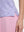Women's Sleeveless Q-Zip Print Golf Shirts