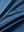 Close-up of blue everyday classic solid polo fabric texture.