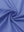 Close-up of haze blue women's performance solid polo fabric texture.