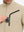 Display of outer pocket design feature, lightweight upf50+ short sleeve golf vests jacket in khaki