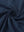 Fabric close-up of quarter zip hoodie with kangaroo pocket, soft texture and cozy feel in cobalt heather