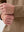 Moisture Wicking Long Sleeve Herringbone Polo Shirts