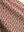 Close-up of brick white flower performance quick dry print golf polos fabric texture