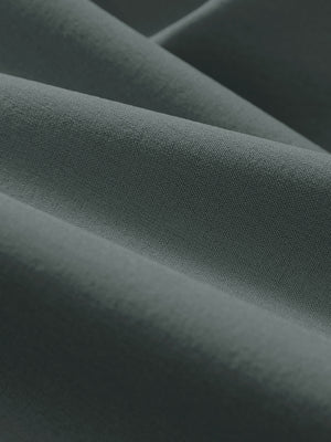 Pantalones de Golf Repelentes al Agua de Corte Clásico con Pliegue Frontal