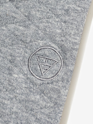 100% Cotton Knit Crew Neck Sweatshirt