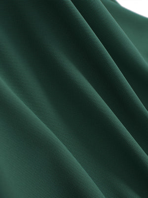 Ventilated Pique Performance Polo