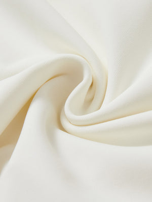 Soft Stretchy Hoodies with Inner Print Hood