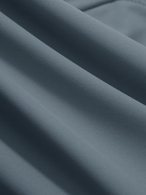 Women's High Waist Stretch Golf Pants with Pockets