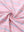 Fabric close-up of trendy boys stripe polo shirts, soft texture and breathable light pink stripe feel