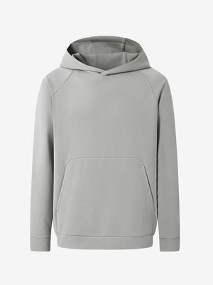 Modal Blend Ultra-Soft Scuba Hoodie