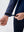Color Block Moisture Wicking Half Zip Pullover