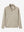 Textured Heather Cozy Quarter Zip