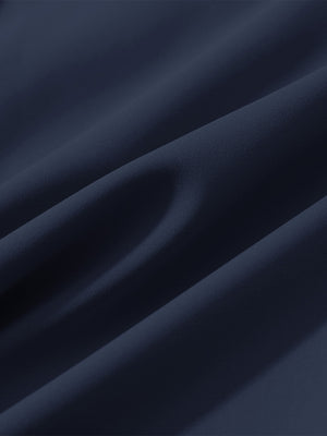 Pantalones de golf ligeros de talle alto para mujer