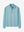 Colorblock Stripe Raglan Quarter Zip