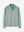 Colorblock Stripe Raglan Quarter Zip