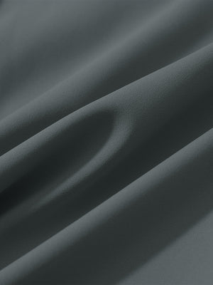 Pantalones de golf ligeros de talle alto para mujer