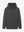 Nylon Blend Water Resistant Windbreaker Jacket