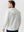 Nylon Blend Water Resistant Windbreaker Jacket