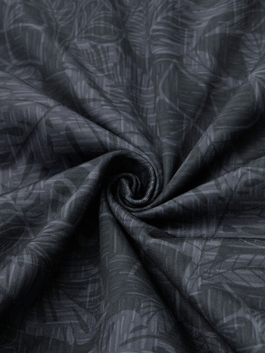 Trendy Print Fleece Hoodies