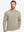 Texture Heather Cozy Hoodies Pullover