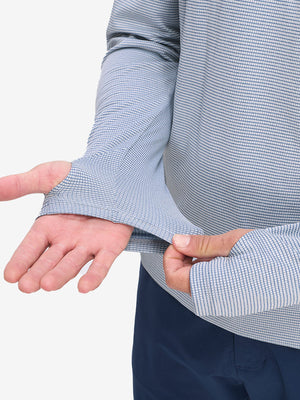 Ultra-light Soft Moisture Wicking Hoodies Pullover