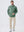 Stretch Ultra-Comfy Heather Brushed Rib Knit Hoodie