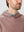 Heather Scuba Hoodies with Zipper Pockets