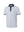 Stylish Full Print Contrast Collared Golf Polo Shirts